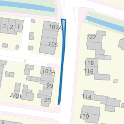 Perceel BNV00-G-5739