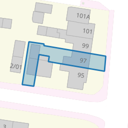 Perceel BNV00-G-5741