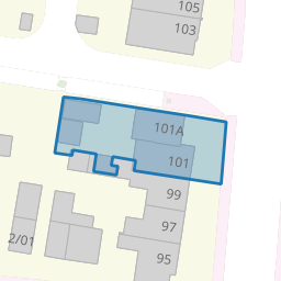 Perceel BNV00-G-5743