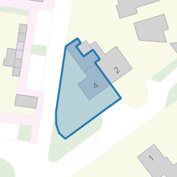 Perceel BNV00-G-5745