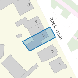 Perceel BNV00-G-5748