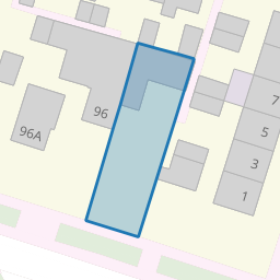 Perceel BNV00-G-5750