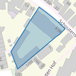 Perceel BNV00-G-5755