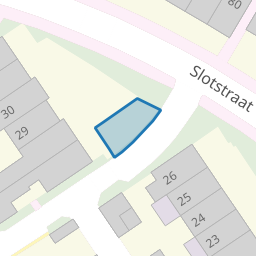 Perceel BNV00-G-5760