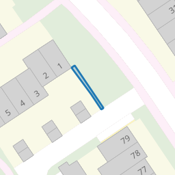 Perceel BNV00-G-5761