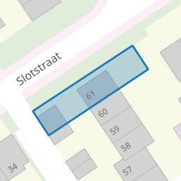 Perceel BNV00-G-5777