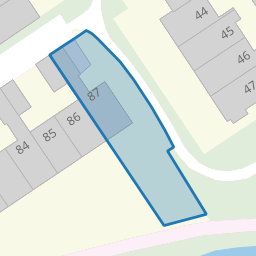 Perceel BNV00-G-5787