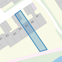 Perceel BNV00-G-5789