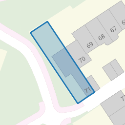 Perceel BNV00-G-5799