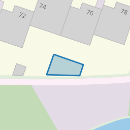 Perceel BNV00-G-5801