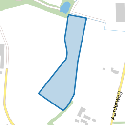 Perceel BNV00-G-5832