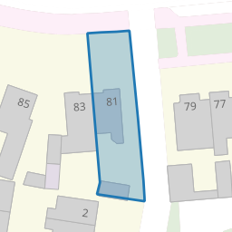 Perceel BNV00-G-5878