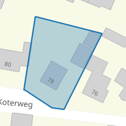 Perceel BNV00-G-5896