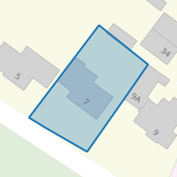 Perceel BNV00-G-5901