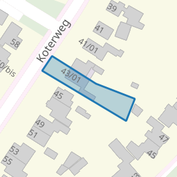 Perceel BNV00-G-5904