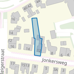 Perceel BNV00-G-5911