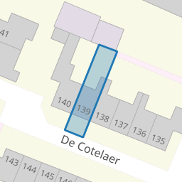 Perceel BNV00-G-5925