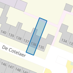 Perceel BNV00-G-5928