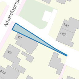 Perceel BNV00-G-5961