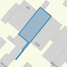 Perceel BNV00-G-6009