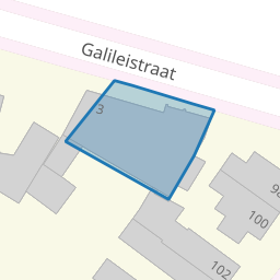 Perceel BNV00-G-6014