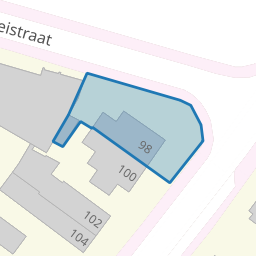 Perceel BNV00-G-6015