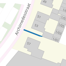 Perceel BNV00-G-6020