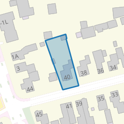 Perceel BNV00-G-6031