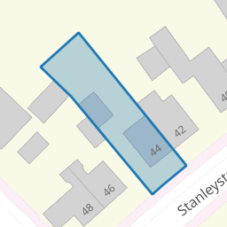 Perceel BNV00-G-6037