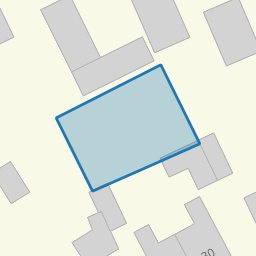 Perceel BNV00-G-6038