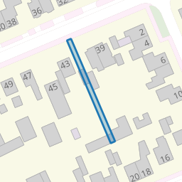 Perceel BNV00-G-6040