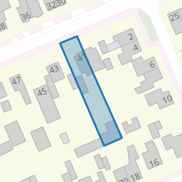 Perceel BNV00-G-6041