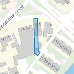 Perceel BNV00-G-6042