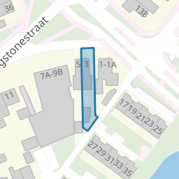 Perceel BNV00-G-6043