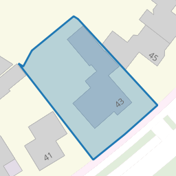 Perceel BNV00-G-6050