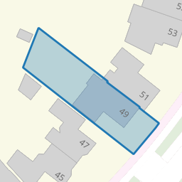 Perceel BNV00-G-6051