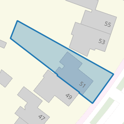 Perceel BNV00-G-6052