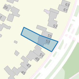 Perceel BNV00-G-6055