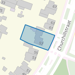 Perceel BNV00-G-6057