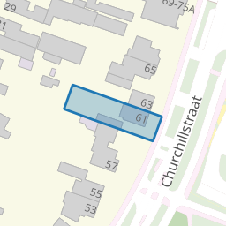 Perceel BNV00-G-6058