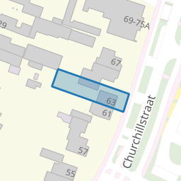 Perceel BNV00-G-6059