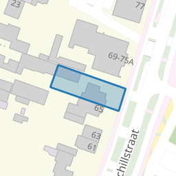 Perceel BNV00-G-6061