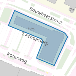 Perceel BNV00-G-6063