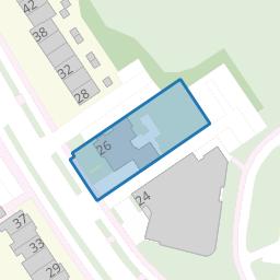 Perceel BNV00-G-6064