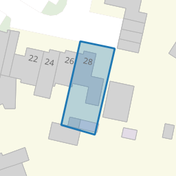 Perceel BNV00-G-6074