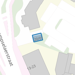 Perceel BNV00-G-6080