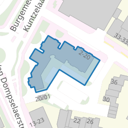 Perceel BNV00-G-6081