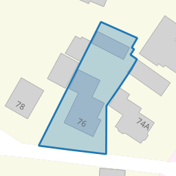 Perceel BNV00-G-6122