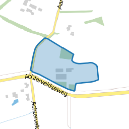 Perceel BNV00-G-6133