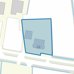 Perceel BNV00-G-6145